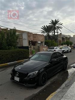مێرسێدس بێنز C-Class